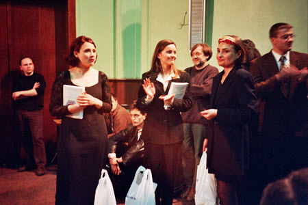 Nagrađene studentkinje